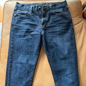 Lucky Brand Jeans, 31x32, 410 Athletic Slim